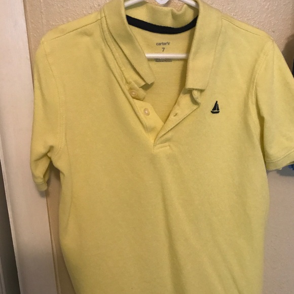 Boy’s 5 Shirt Bundle - Picture 5 of 5